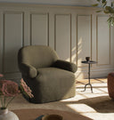 Arden Swivel Chair