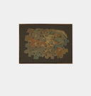 Arrowhead Canyon by Benjamin Galvan Framed Print