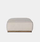 Arroyo Cocktail Ottoman