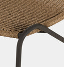 Asher Outdoor Chair