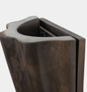 Alora Marble Sconce