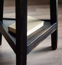 Auden Side Table