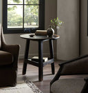 Auden Side Table