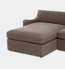 Aurelia 2 Piece Sectional Sofa