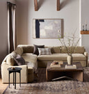 Aurelia 3 Piece Sectional Sofa