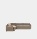 Aurelia 3 Piece Sectional Sofa