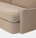 Aurelia 3 Piece Sectional Sofa