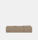 Aurelia 3 Piece Sectional Sofa