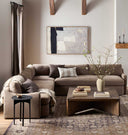 Aurelia 3 Piece Sectional Sofa