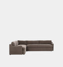 Aurelia 3 Piece Sectional Sofa