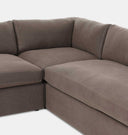 Aurelia 3 Piece Sectional Sofa