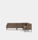 Aurelia Corner Dining Banquette