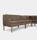 Aurelia Corner Dining Banquette