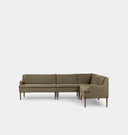 Aurelia Corner Dining Banquette
