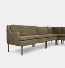 Aurelia Corner Dining Banquette