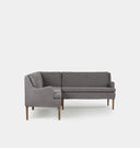 Aurelia Corner Dining Banquette