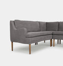 Aurelia Corner Dining Banquette