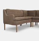 Aurelia Corner Dining Banquette