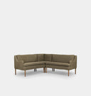 Aurelia Corner Dining Banquette