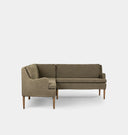 Aurelia Corner Dining Banquette