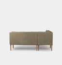 Aurelia Corner Dining Banquette
