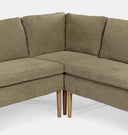Aurelia Corner Dining Banquette