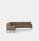 Aurelia L-Shape Dining Banquette