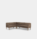 Aurelia L-Shape Dining Banquette