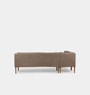 Aurelia L-Shape Dining Banquette