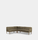 Aurelia L-Shape Dining Banquette