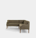 Aurelia L-Shape Dining Banquette