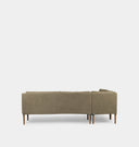 Aurelia L-Shape Dining Banquette