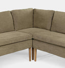 Aurelia L-Shape Dining Banquette