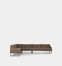 Aurelia L-Shape Dining Banquette