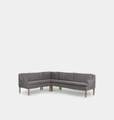 Aurelia L-Shape Dining Banquette