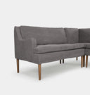 Aurelia L-Shape Dining Banquette