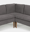 Aurelia L-Shape Dining Banquette