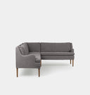 Aurelia L-Shape Dining Banquette