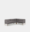 Aurelia L-Shape Dining Banquette