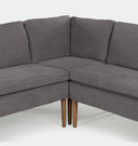 Aurelia L-Shape Dining Banquette