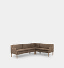 Aurelia L-Shape Dining Banquette