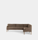 Aurelia L-Shape Dining Banquette