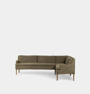 Aurelia L-Shape Dining Banquette