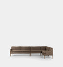 Aurelia L-Shape Dining Banquette