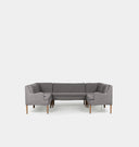 Aurelia U-Shape Dining Banquette
