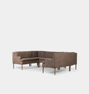 Aurelia U-Shape Dining Banquette