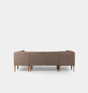 Aurelia U-Shape Dining Banquette