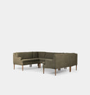 Aurelia U-Shape Dining Banquette