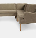 Aurelia U-Shape Dining Banquette