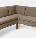 Aurelia U-Shape Dining Banquette